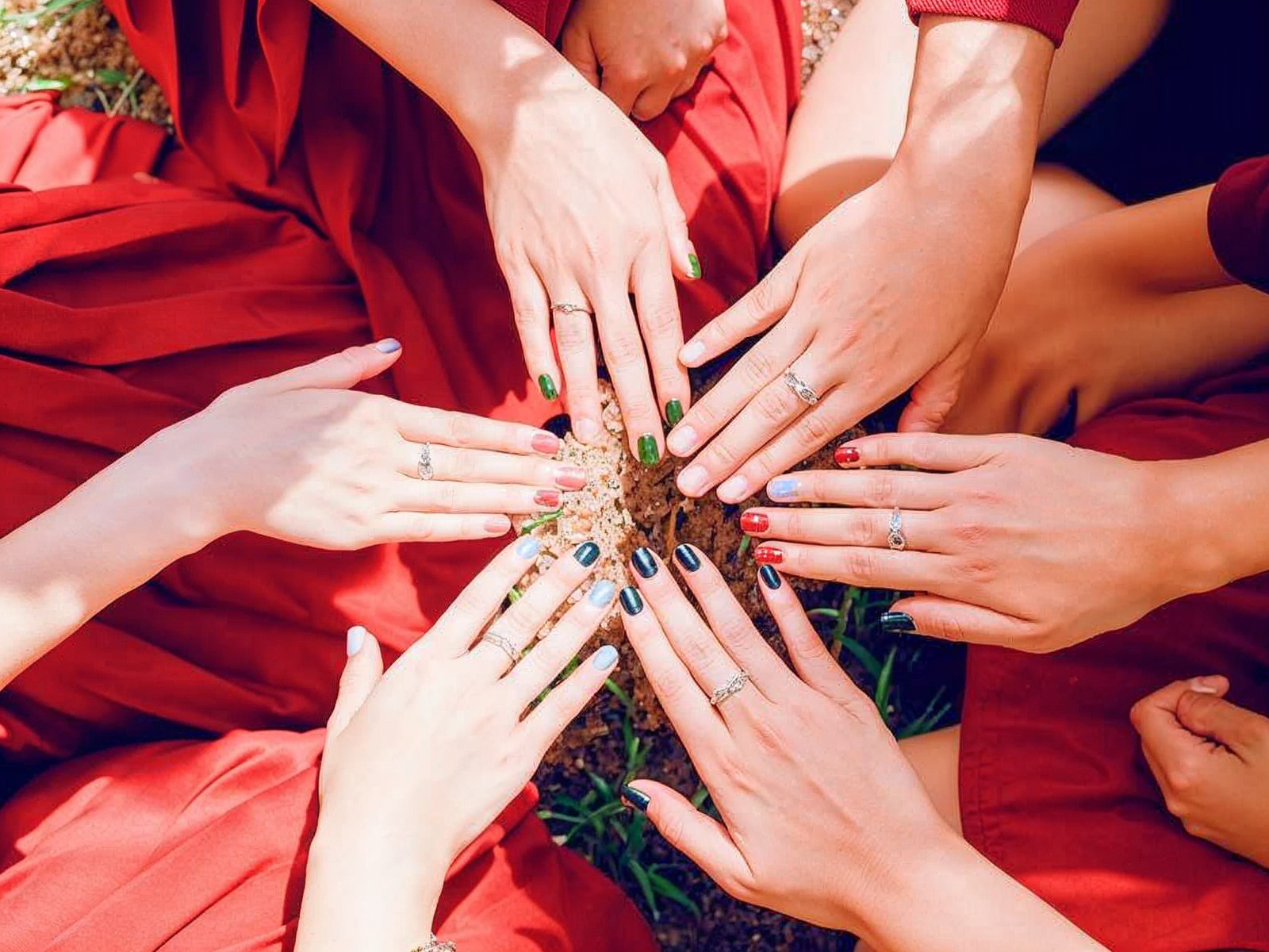 Nail Salons Near Me - Descubre el mejor salón de Uñas Cerca de ti con Productos DABS