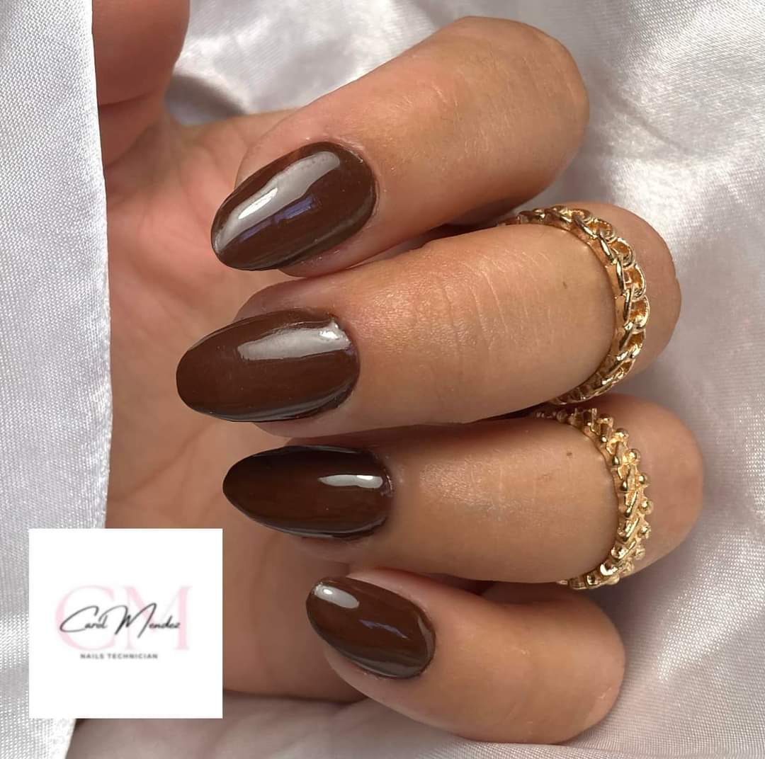 Cromatista - Acrylic Powder - Chocolate - 1 oz