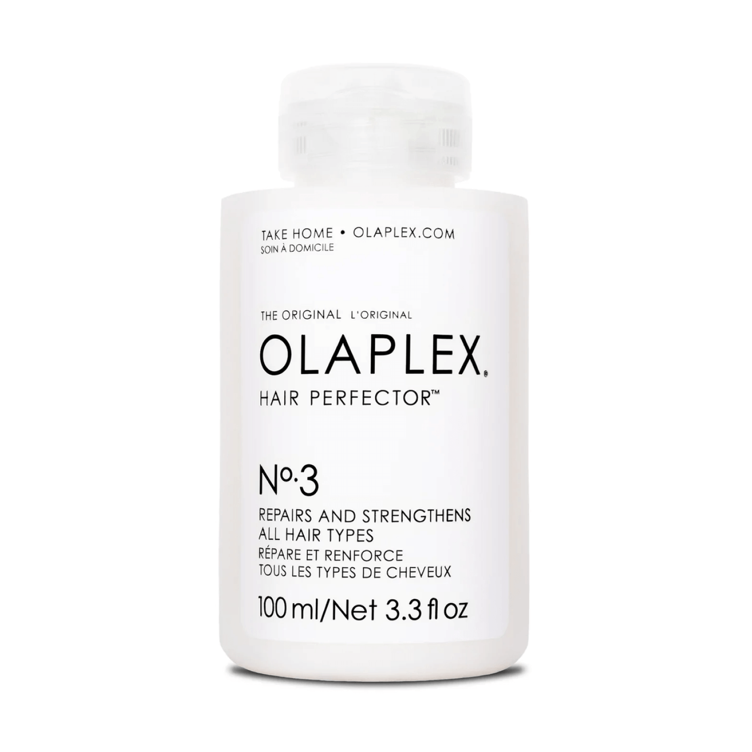 Olaplex - Hair mask - Hair Perfector Nº3