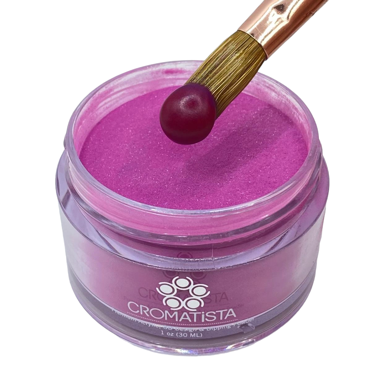Cromatista - Acrylic Powder - Dahlila - 1 oz