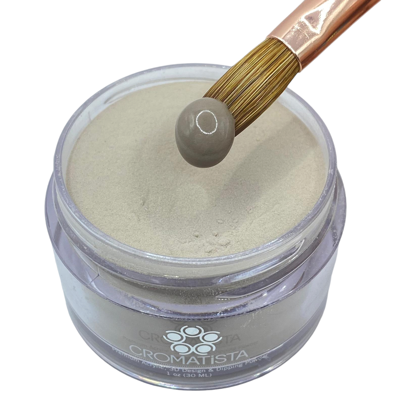 Cromatista - Acrylic Powder - Clay - 1 oz