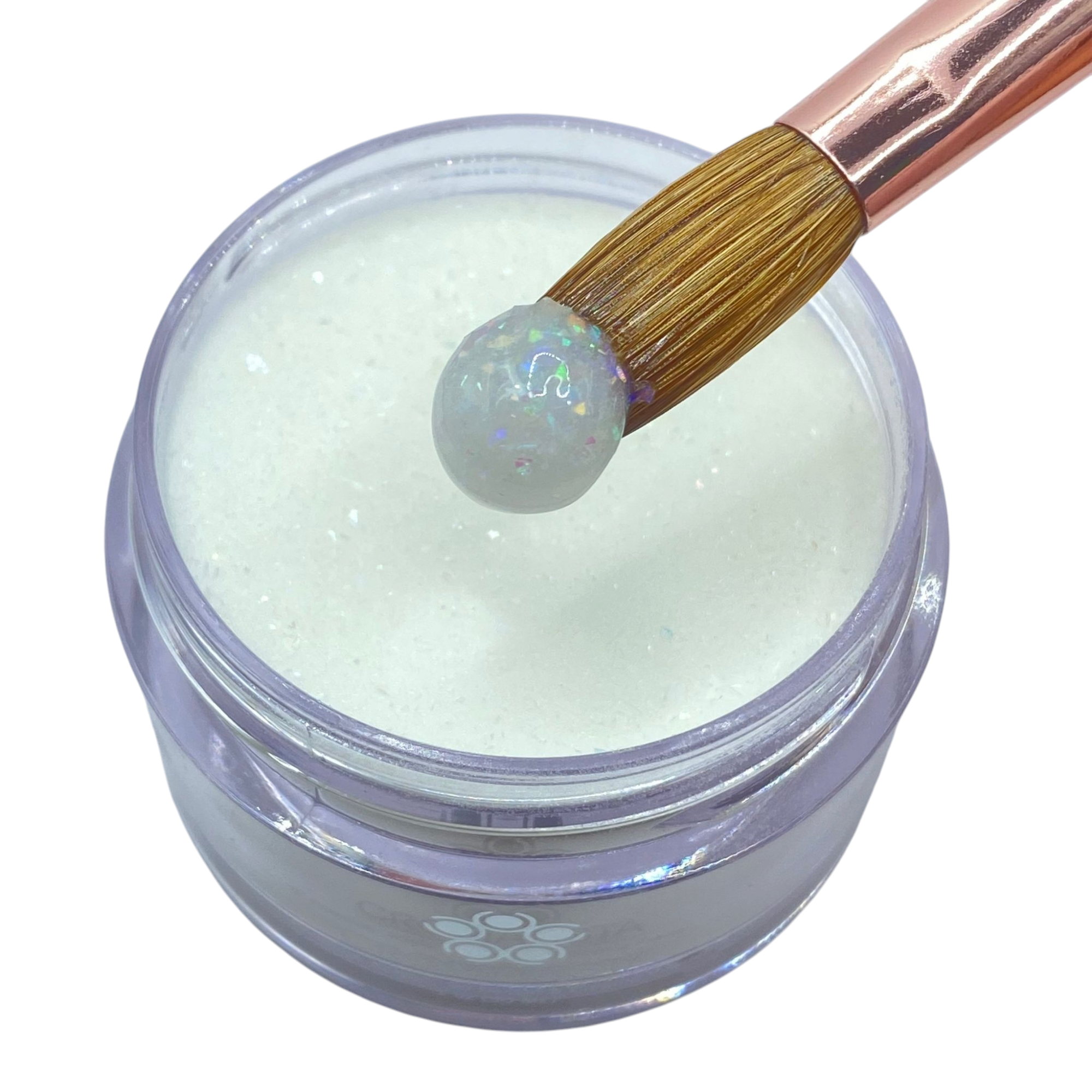 Cromatista - Acrylic Powder - Best Seller Glow - 1 oz