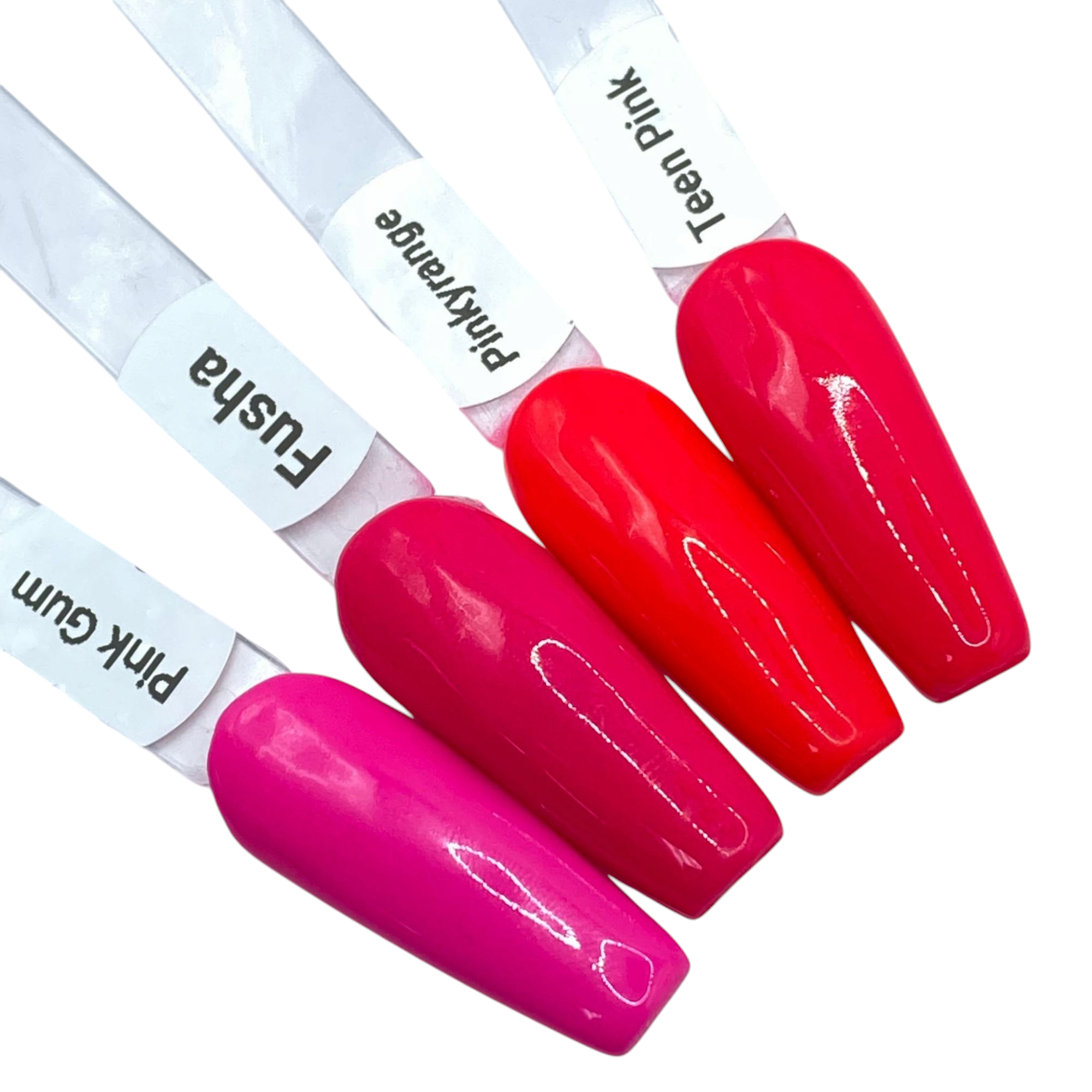 Cromatista - Acrylic Powder - Pink Gum - 1 oz