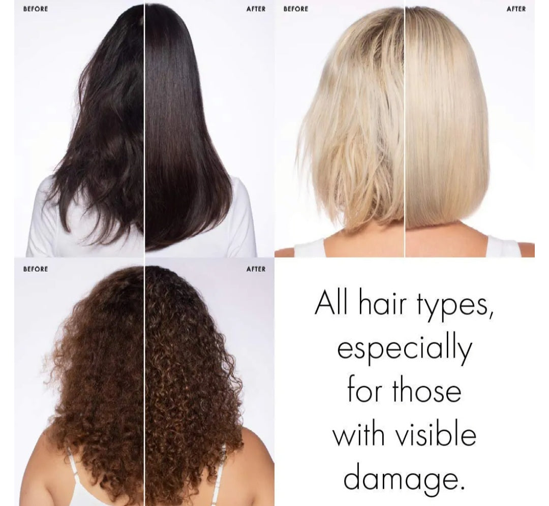 Olaplex - Hair mask - Intensive Bond Building Hair Treatment Nº0