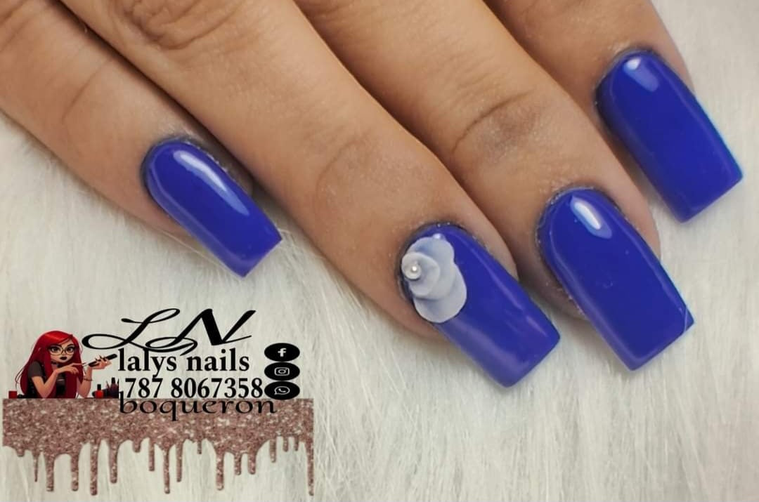 Cromatista - Acrylic Powder - Ultramarine - 1 oz