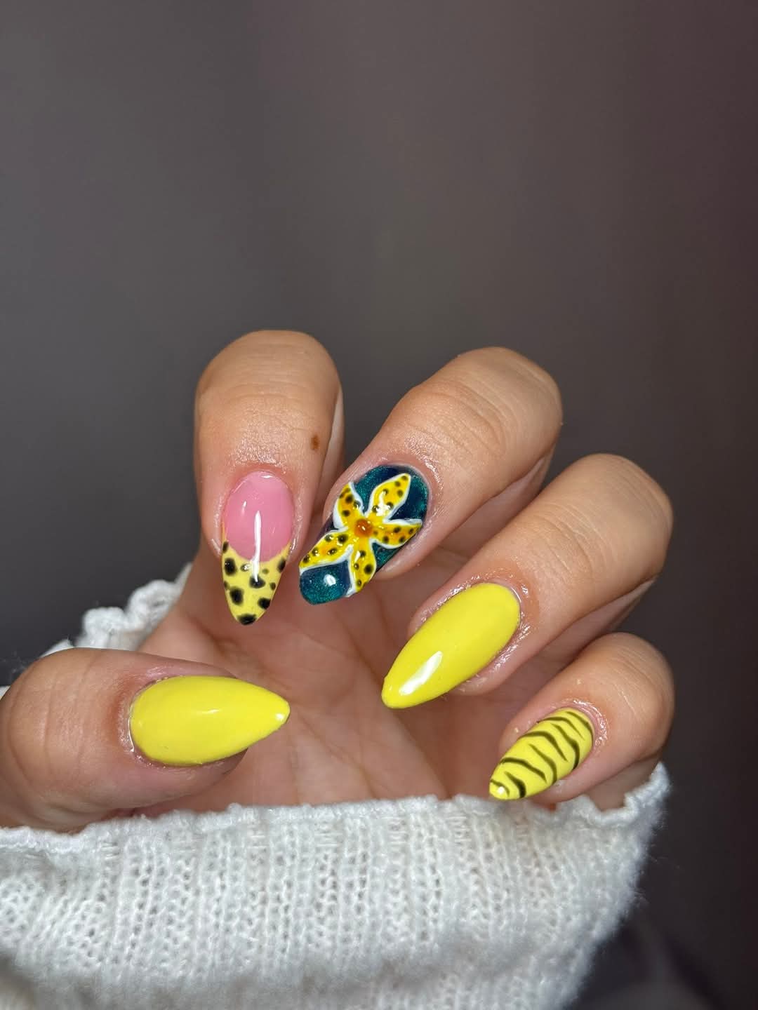 Cromatista - Gel System - Gel Polish - # 16