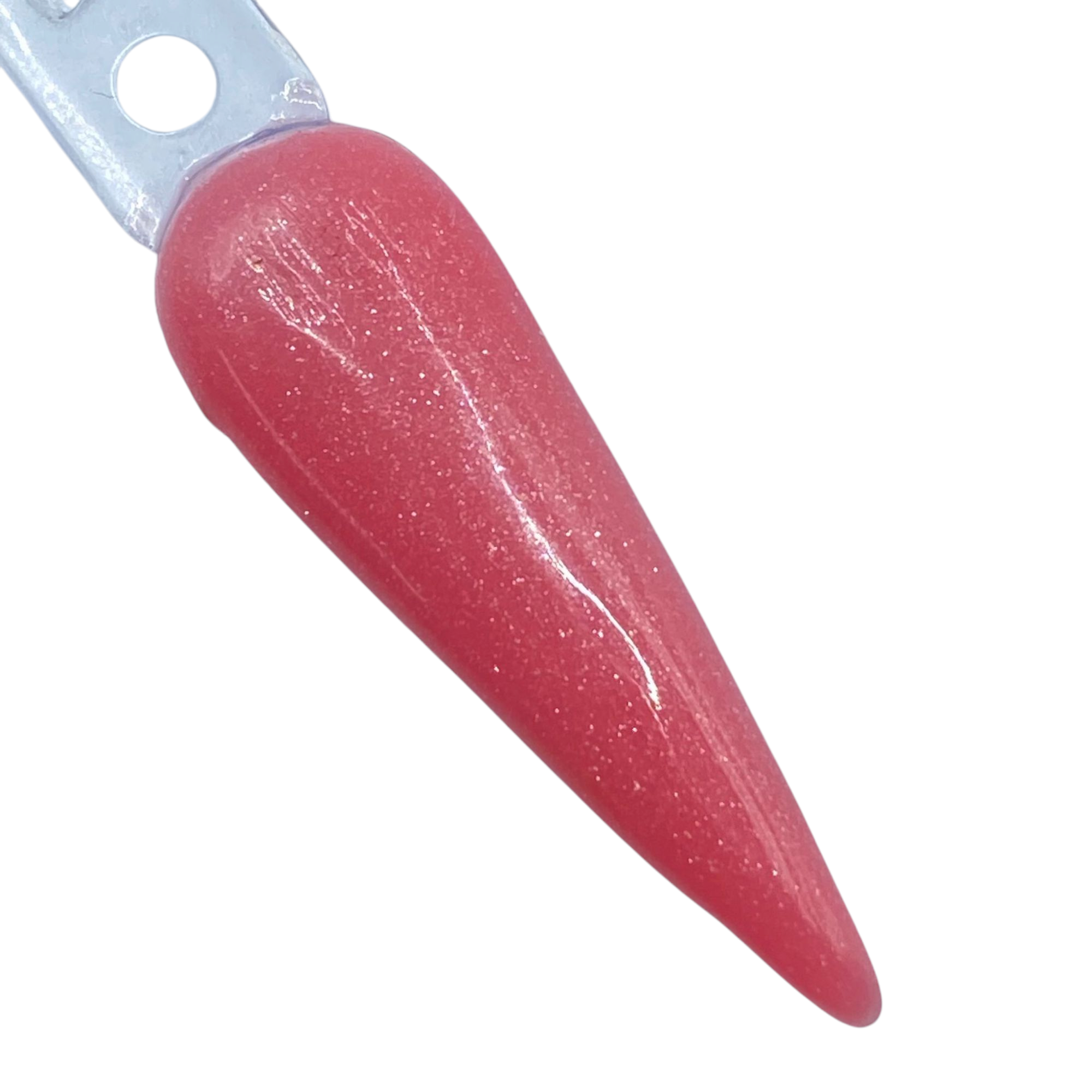 Cromatista - Gel System - Liquid Builder - Cover Shimmer # 8S