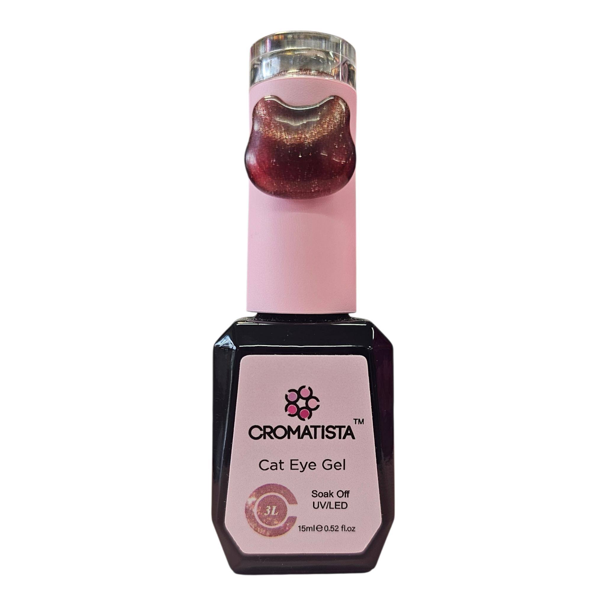 Cromatista - Gel System - Cat Eye Gel - # 3L