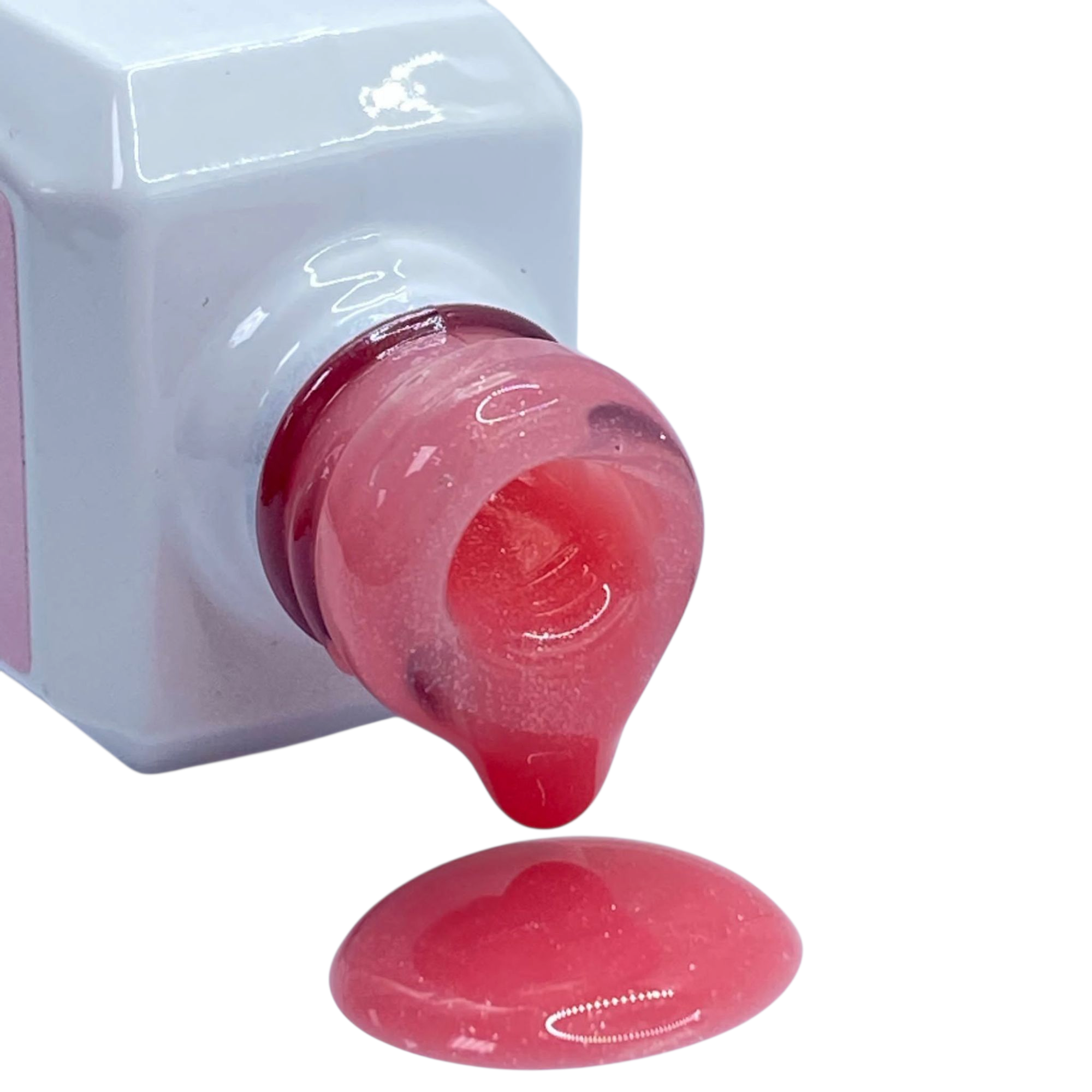 Cromatista - Gel System - Liquid Builder - Cover Shimmer # 8S