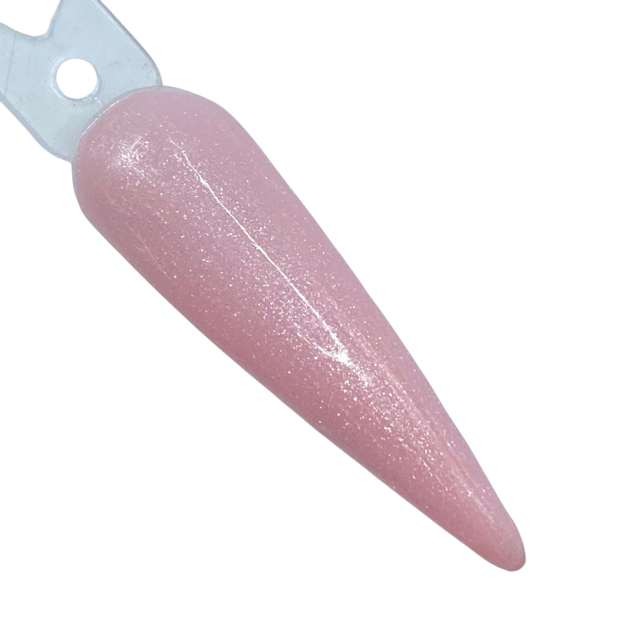 Cromatista - Gel System - Liquid Builder - Cover Shimmer # 5S