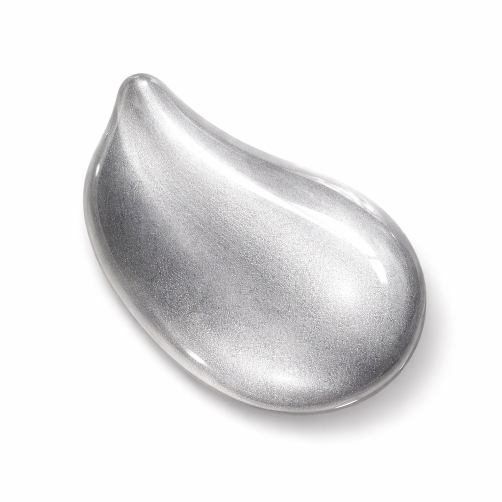 Cromatista - Gel System - Cat Eye Gel - # Frozen Silver