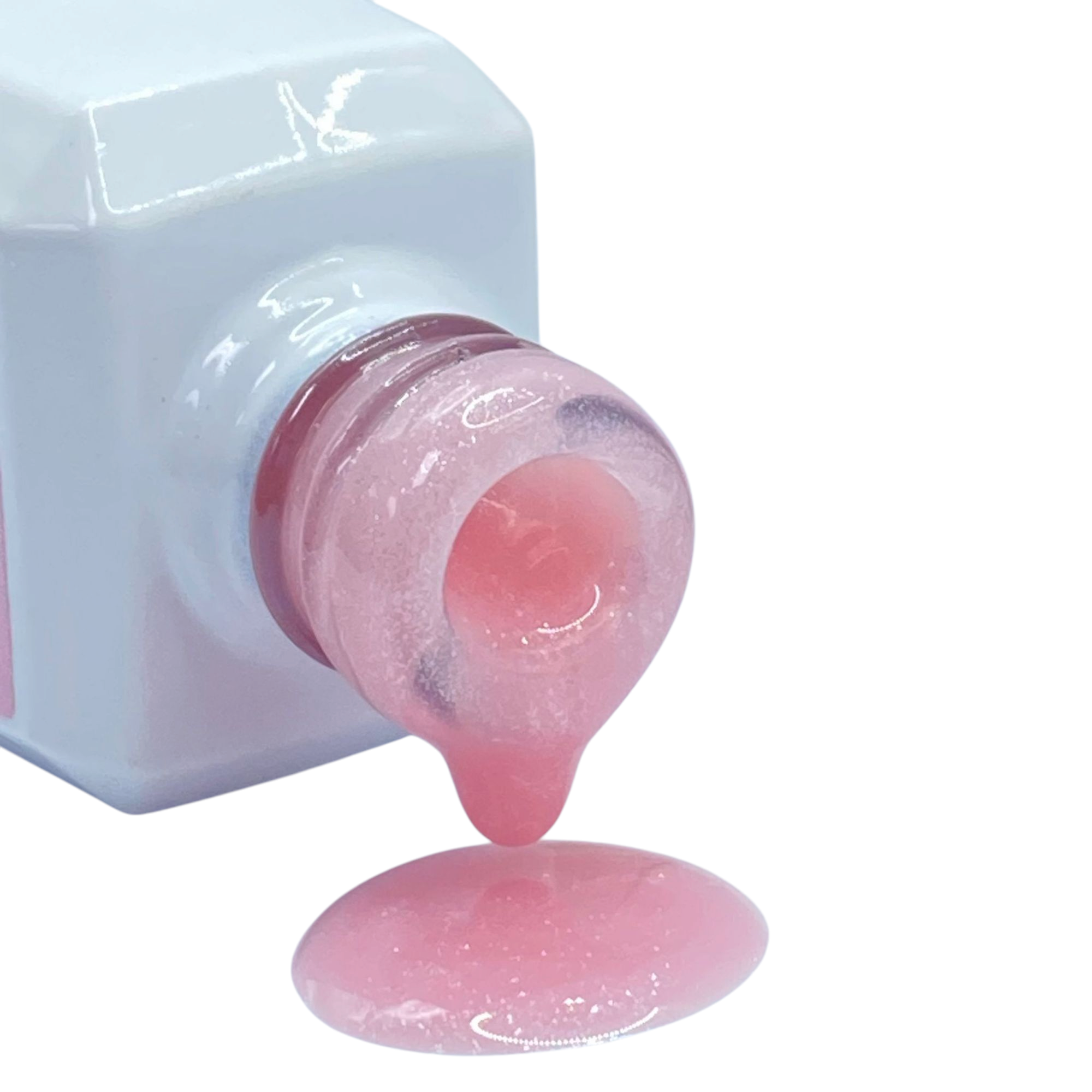 Cromatista - Gel System - Liquid Builder - Cover Shimmer # 5S