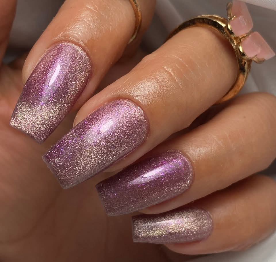 Cromatista - Gel System - Lotus Cat Eye Gel - # 2L