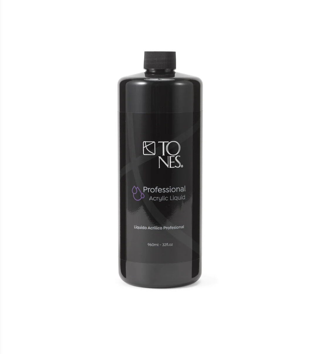 Tones - Monomers - Professional Acrylic Liquid 32 oz