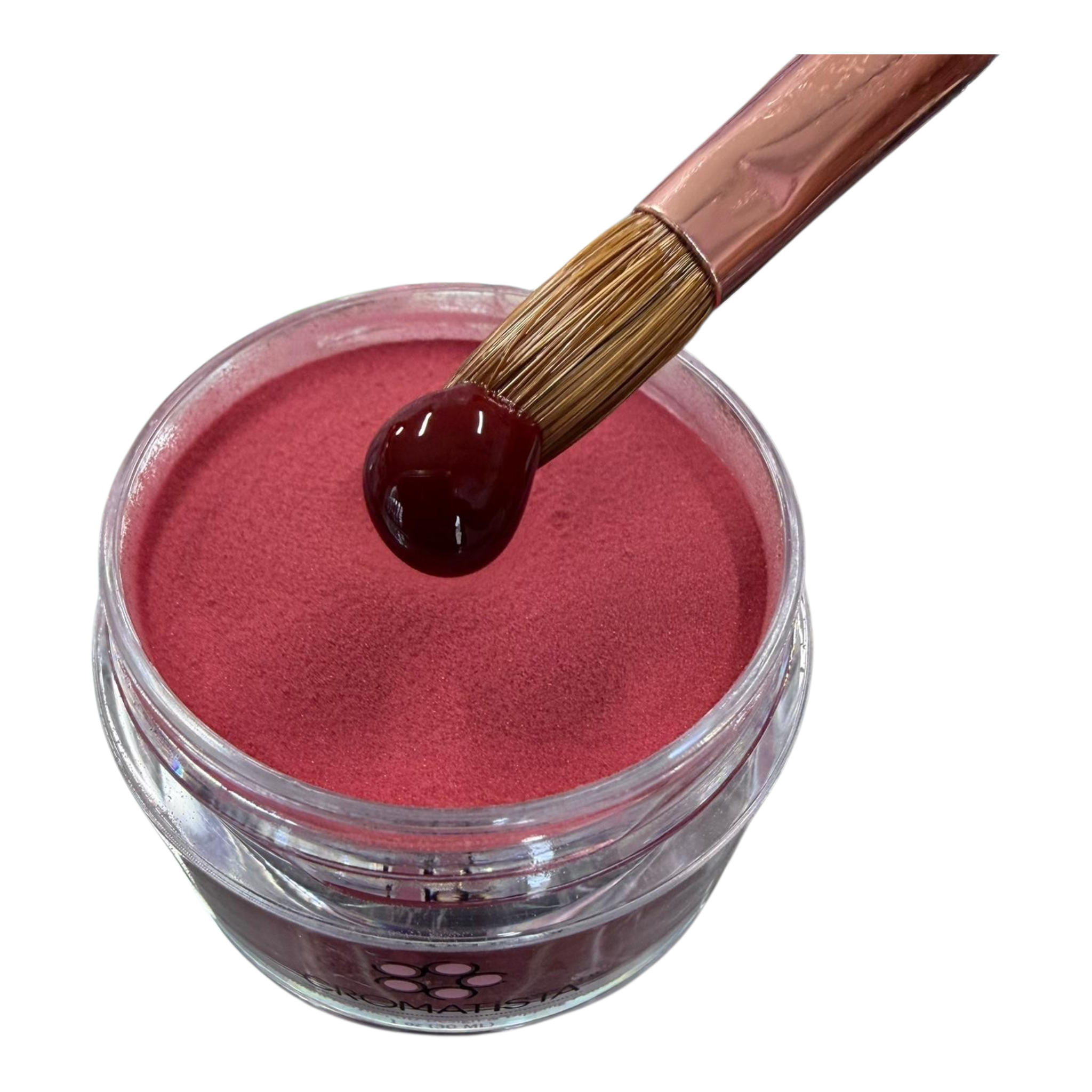 Cromatista - Acrylic Powder - "Imperfect Wine"- 1 oz