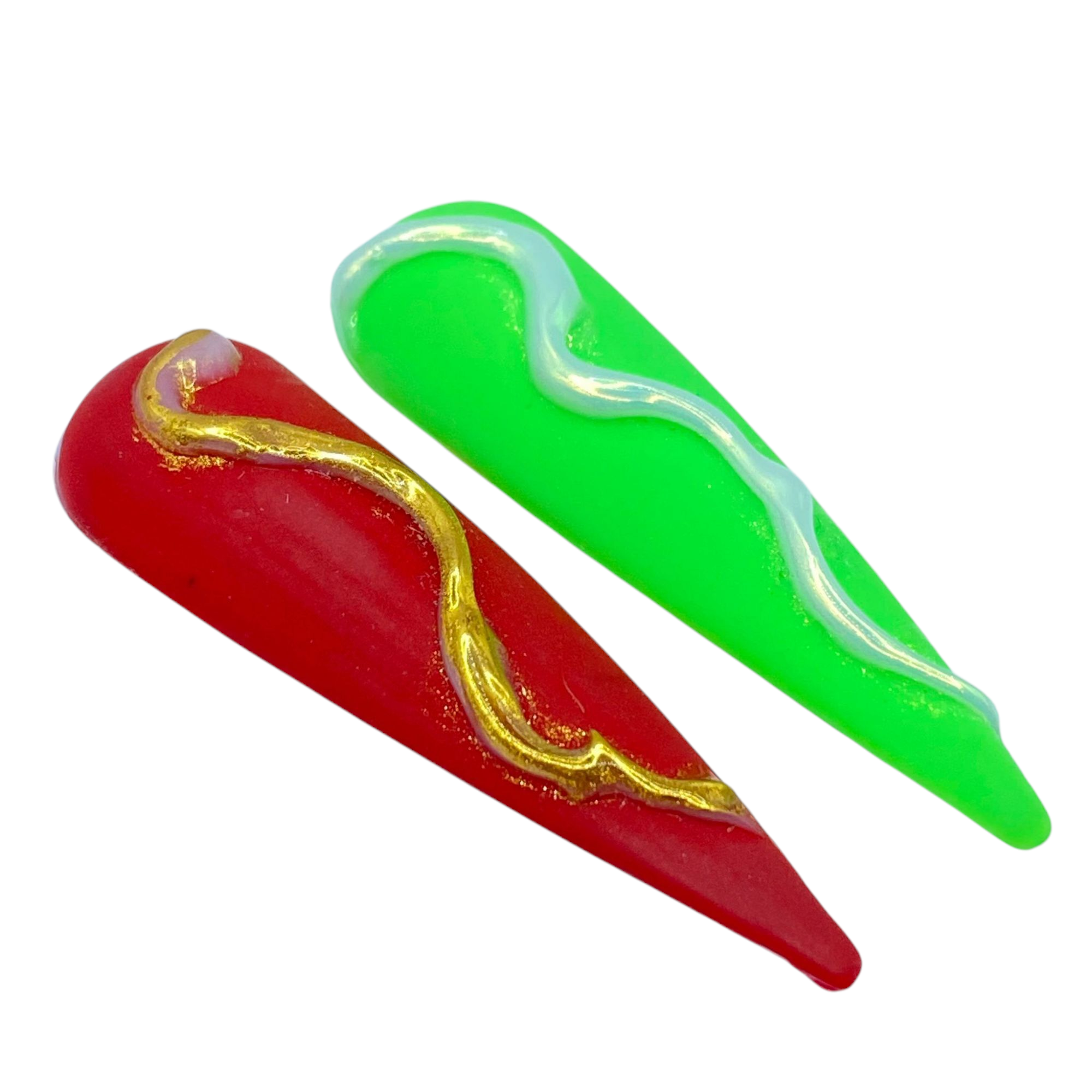 Cromatista - 5D Candy Gel - Clear 8 ml