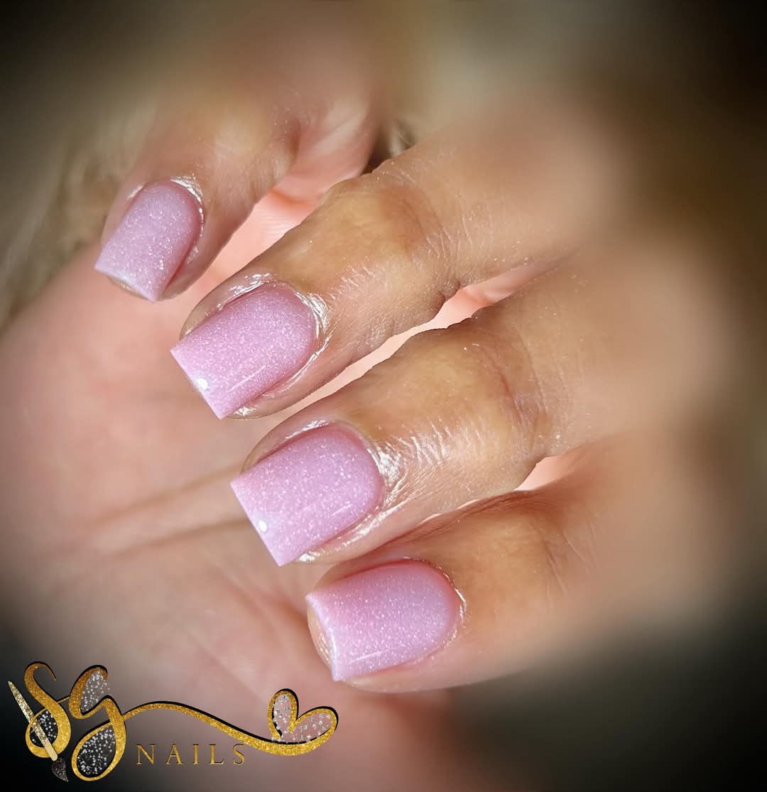Cromatista - Acrylic Powder - Pearl Rose - 1 oz