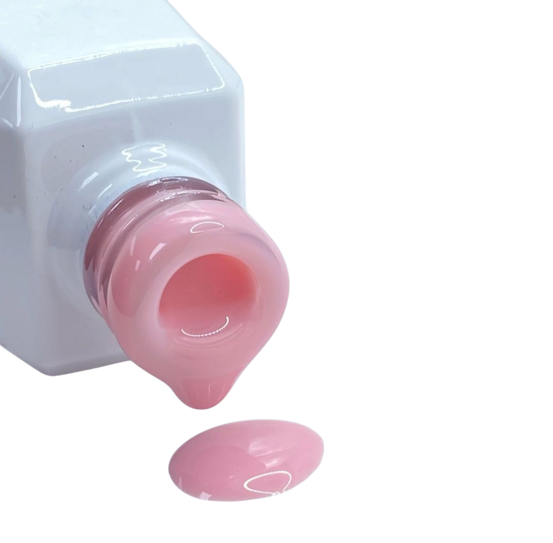Cromatista - Gel System - Liquid Builder - Cover # 13C