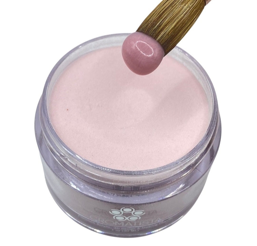 MakeCover - Acrylic Powder - Cromatista - 1 oz