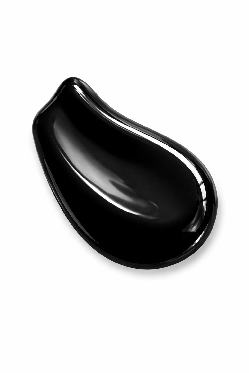 Cromatista - Gel System - Gel Polish Black #2