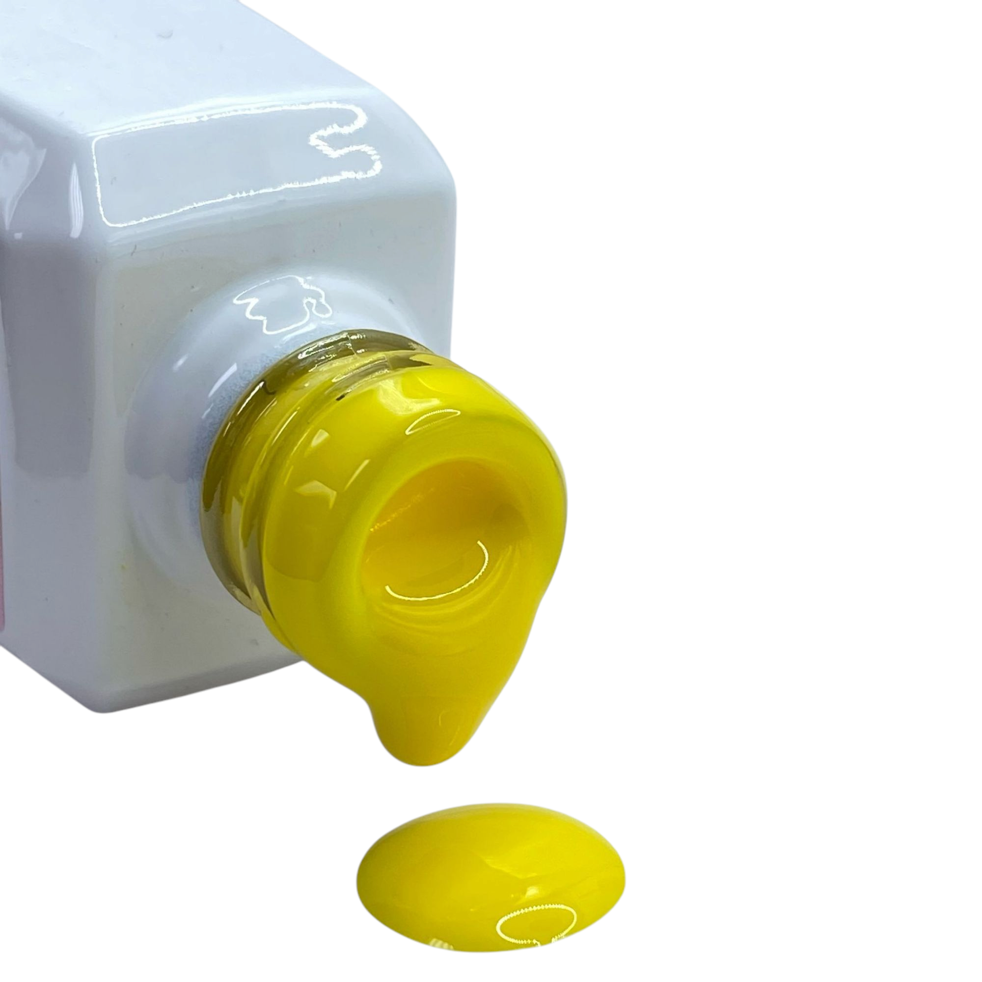 Cromatista - Gel System - Gel Polish - Perfect Yellow