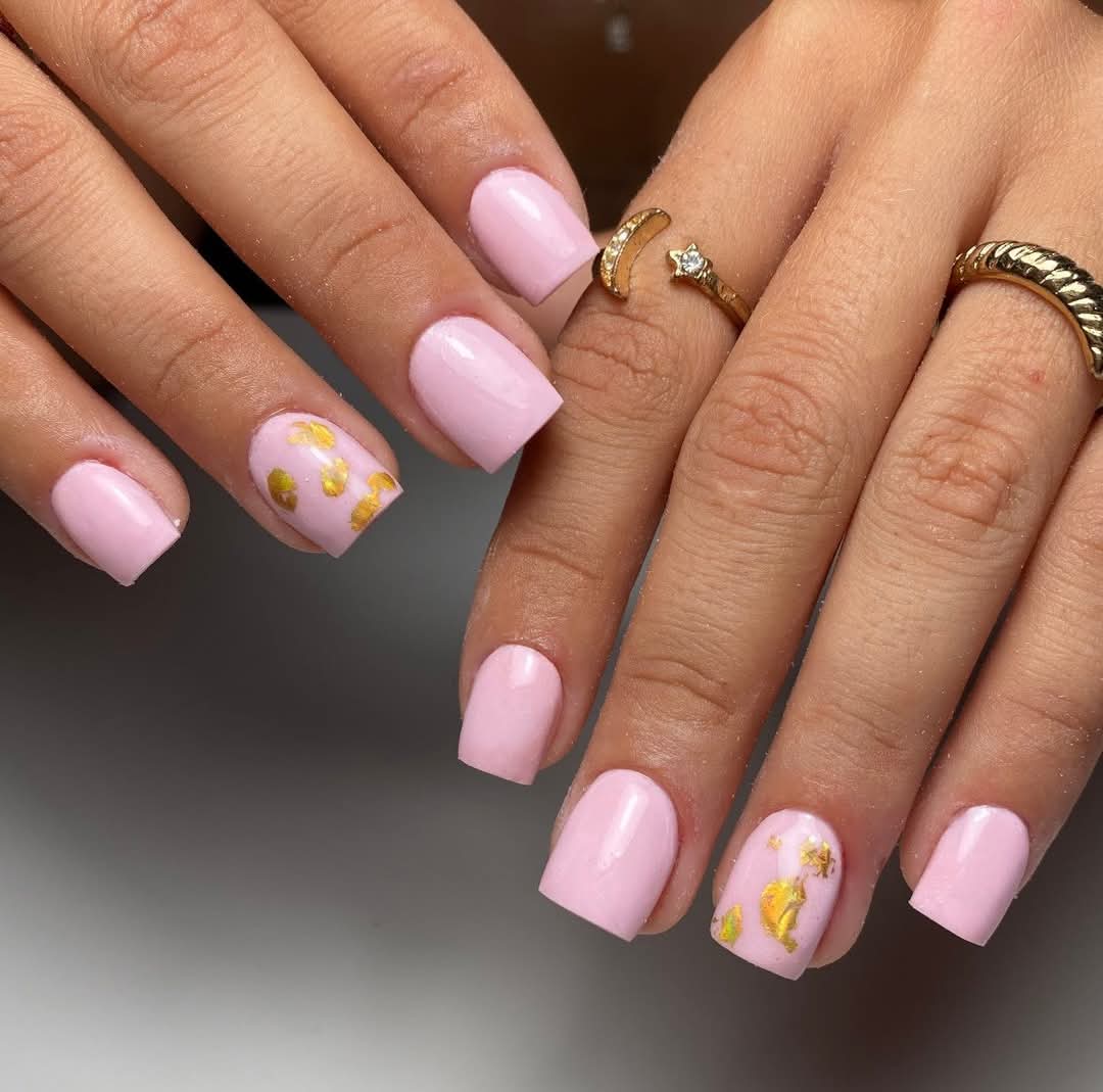 Cromatista - Acrylic Powder - Baby Pink - 1 oz