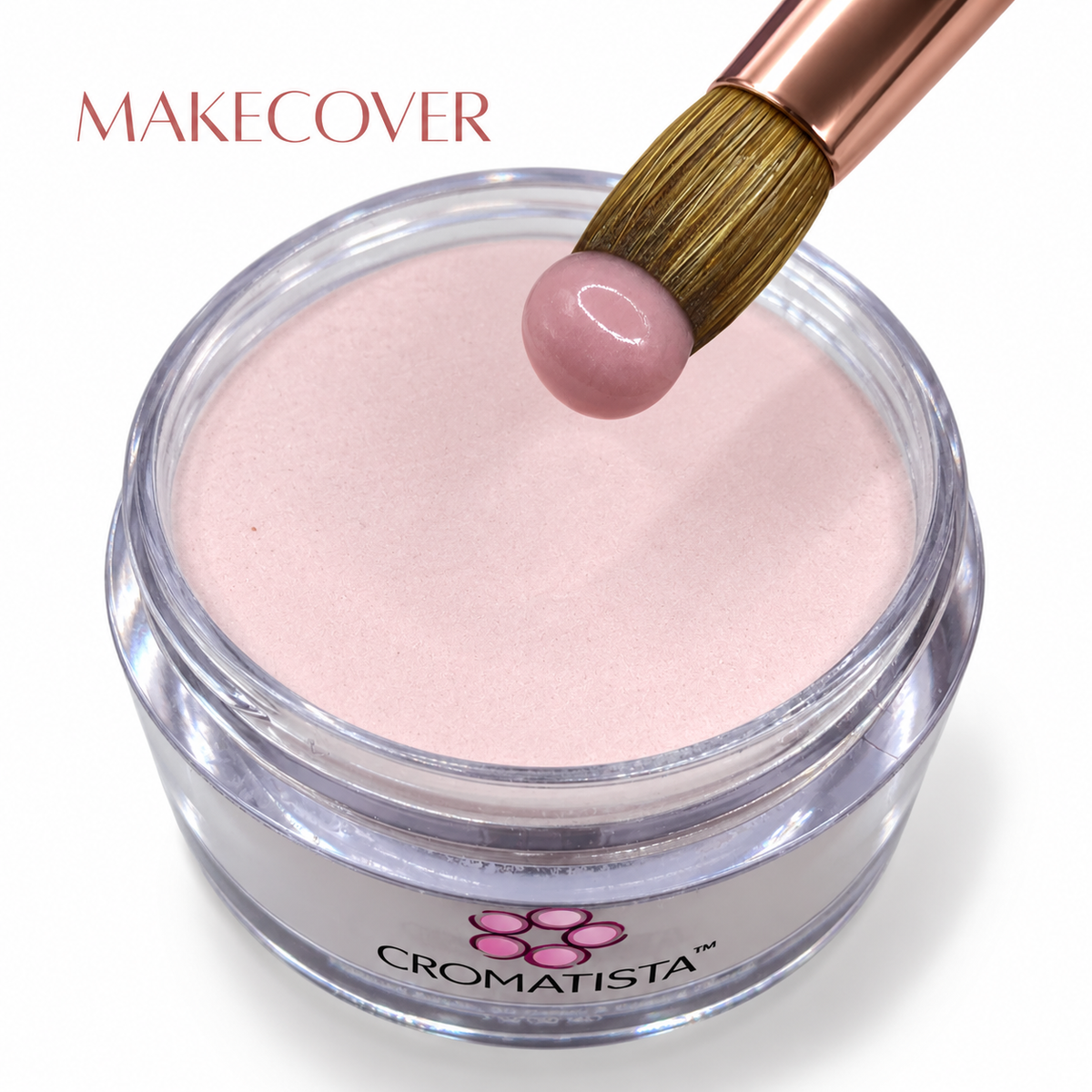 MakeCover - Acrylic Powder - Cromatista - 1 oz