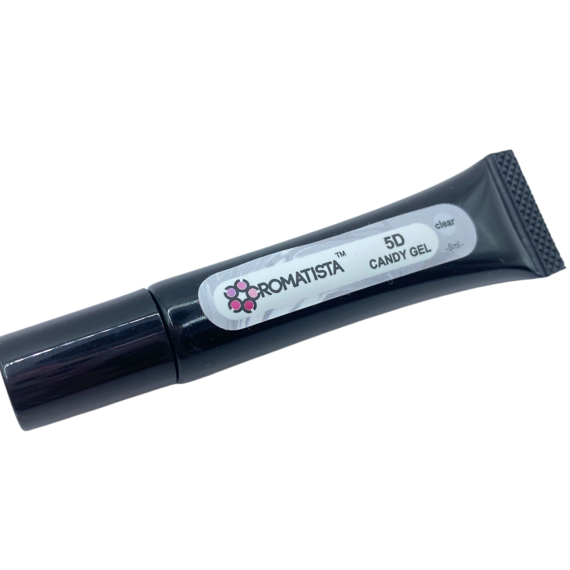 Cromatista - 5D Candy Gel - Clear 8 ml