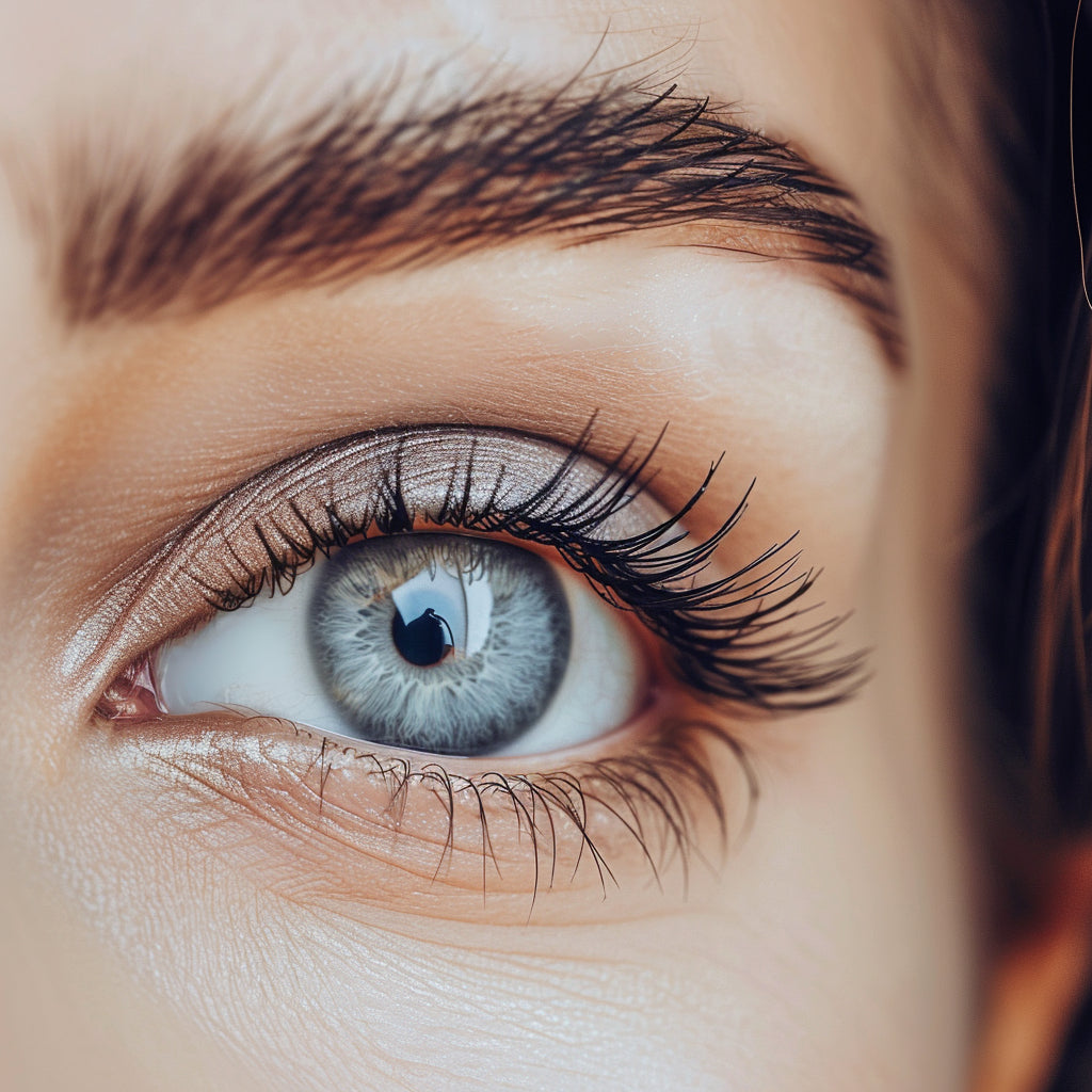 Guía Completa para Pestañas Perfectas: Desde Extensiones hasta Sérums
