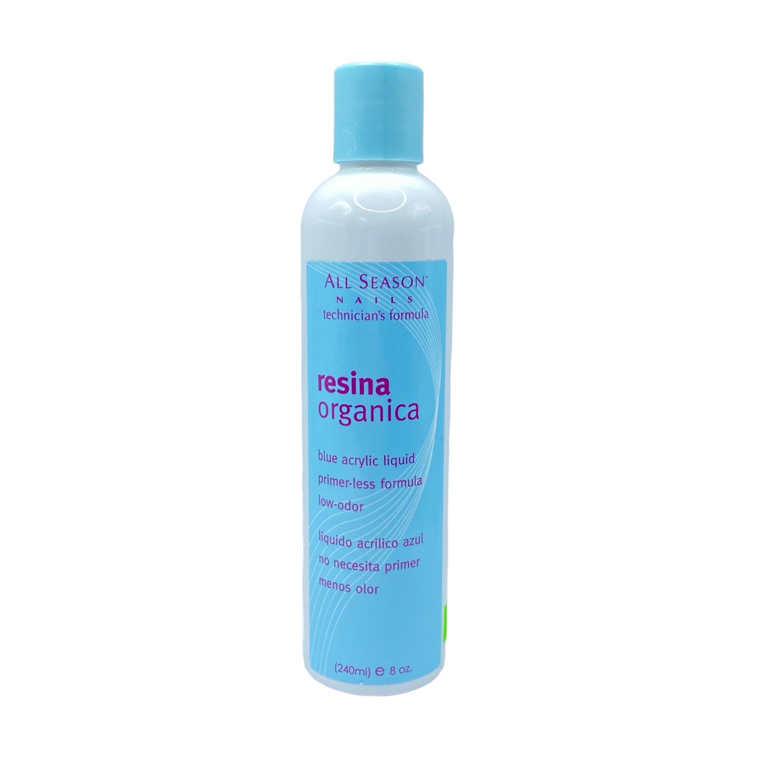 All Season - Monomers - Resina orgánica 8 oz