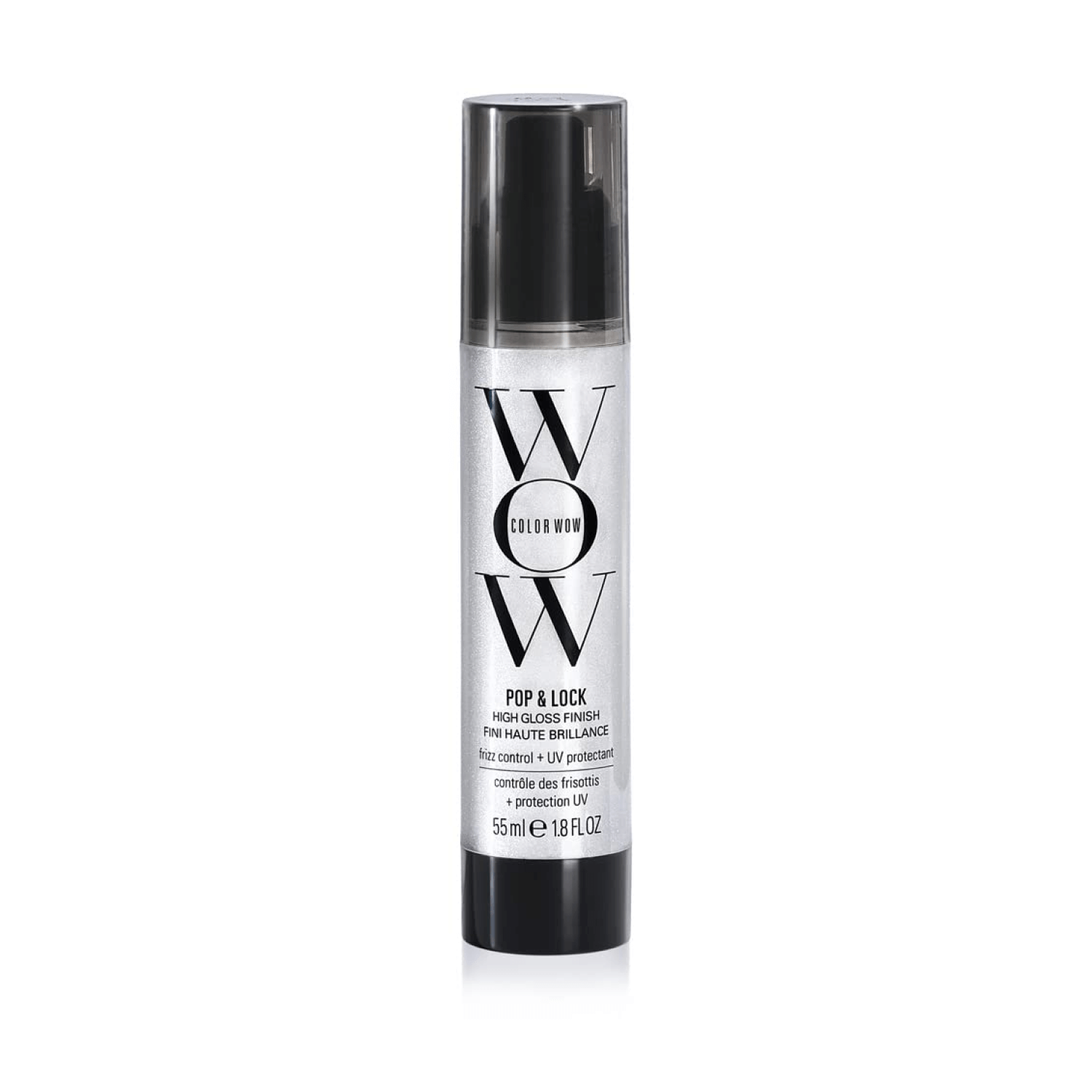 Color Wow - Serum - Pop & Lock Frizz Control - High Gloss Finish