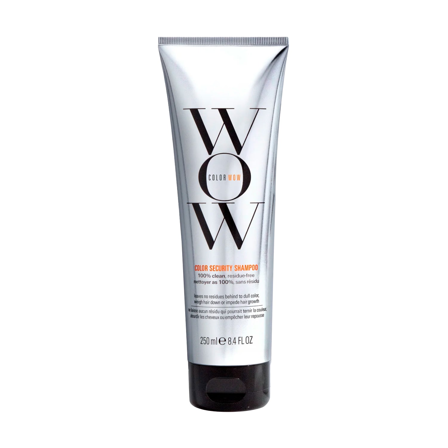 Color Wow - Shampoo - Color Security