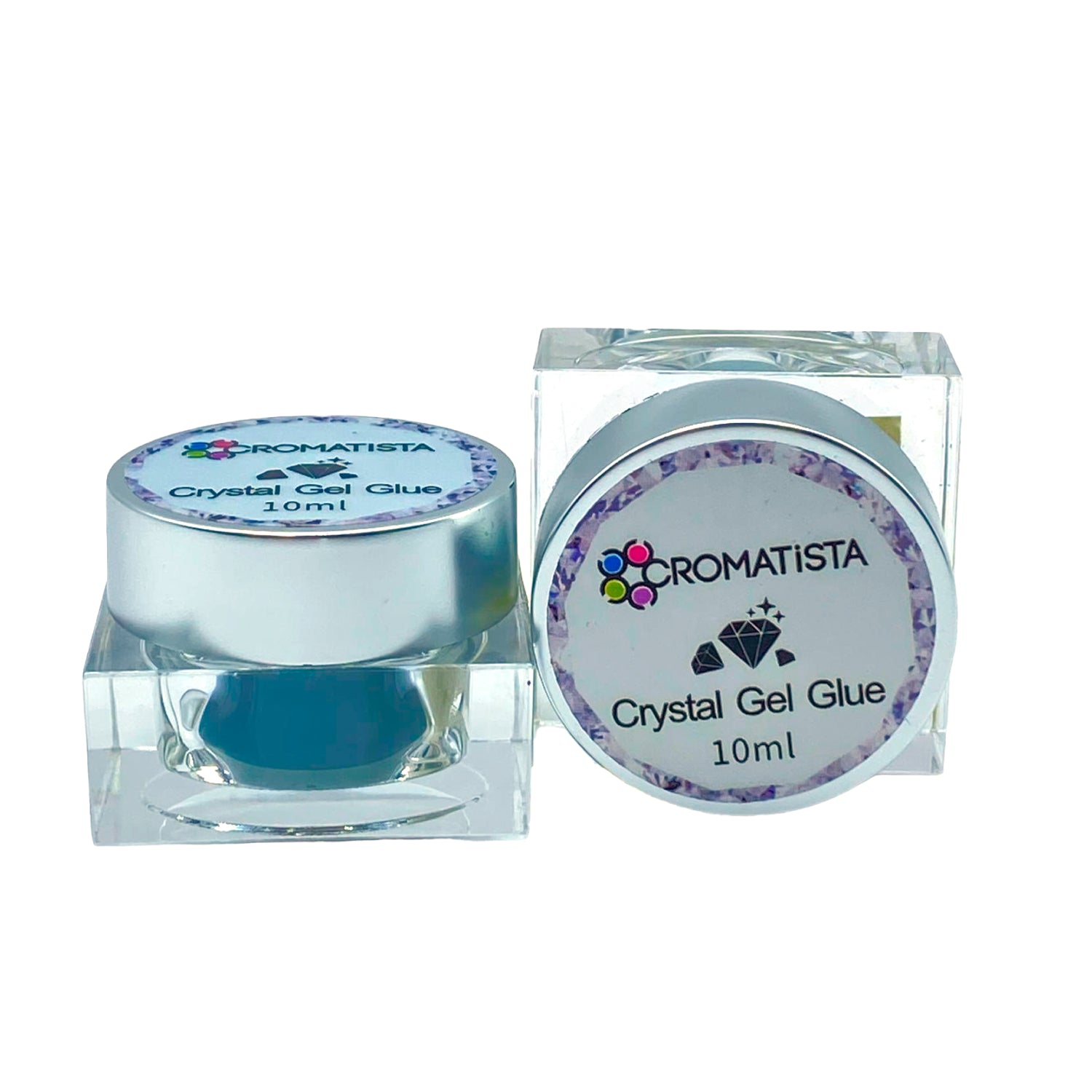 Cromatista - Glue -Crystal Gel 10 ml