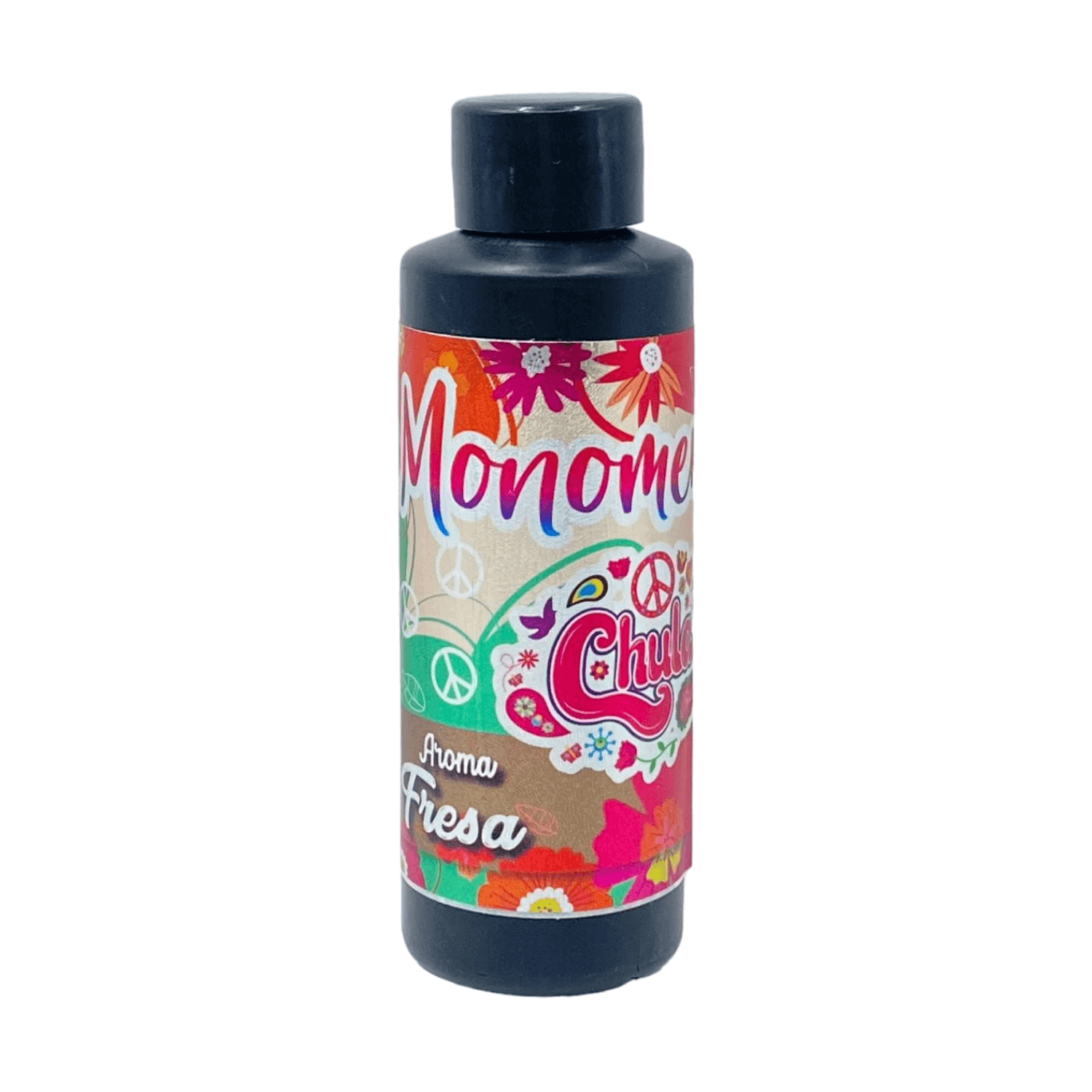 Chula - Monomers - Aroma Fresa 4oz