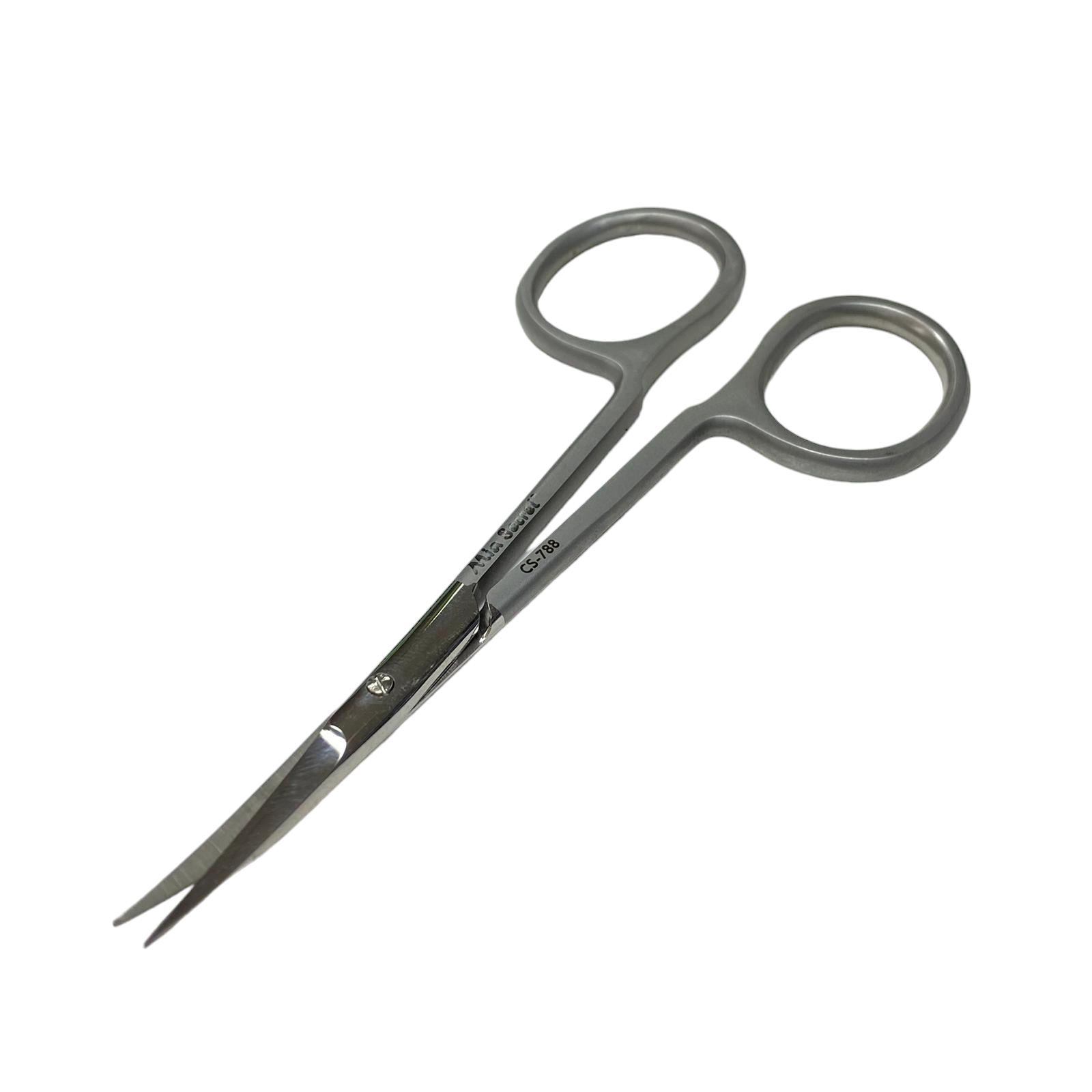 Mia Secret - Russian Manicure Scissors (tijera) CS - 788