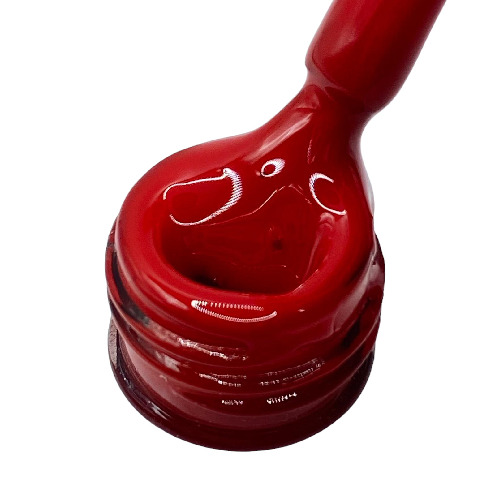 Cromatista - Gel System - Gel Polish Red #3