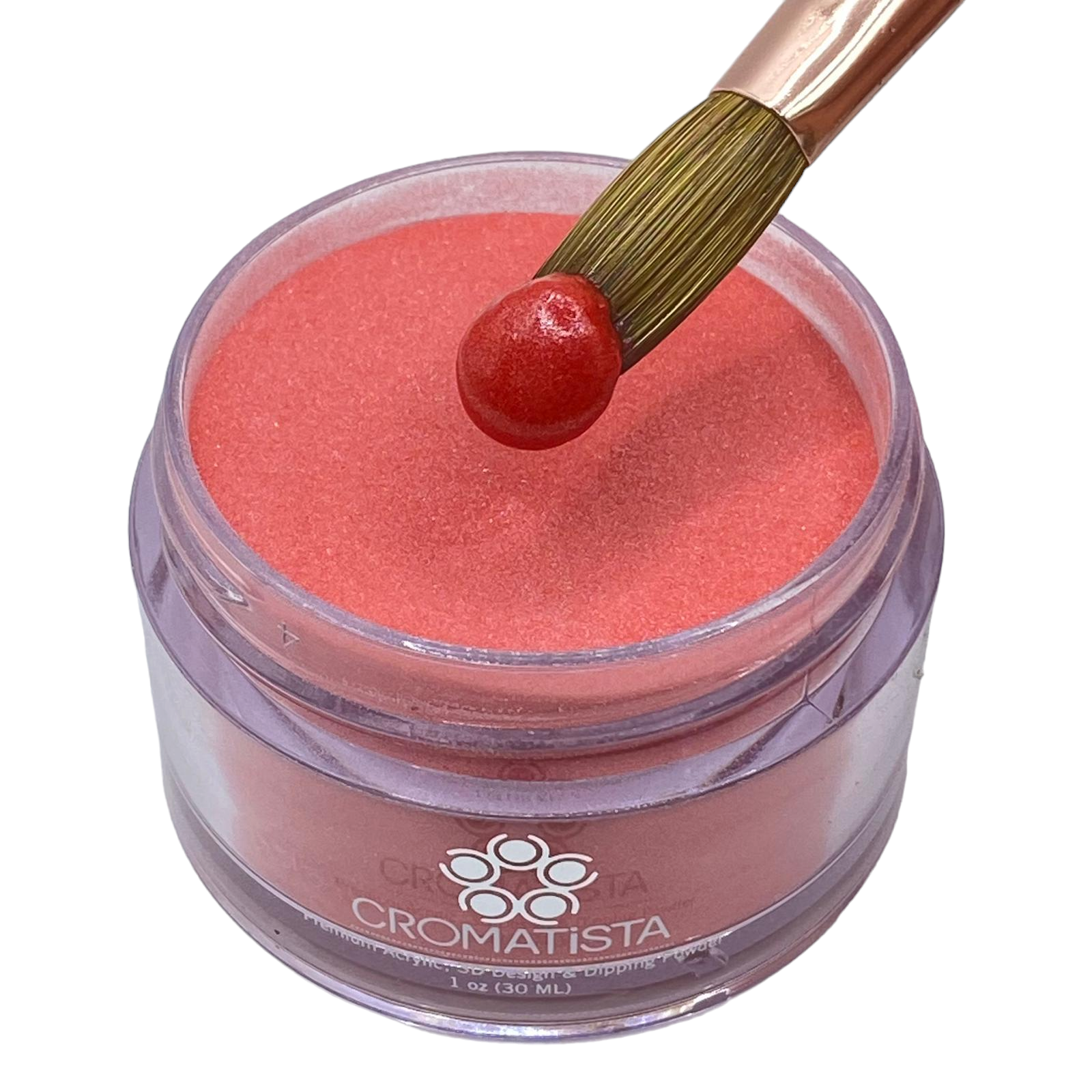 Cromatista - Acrylic Powder - Starfish - 1 oz