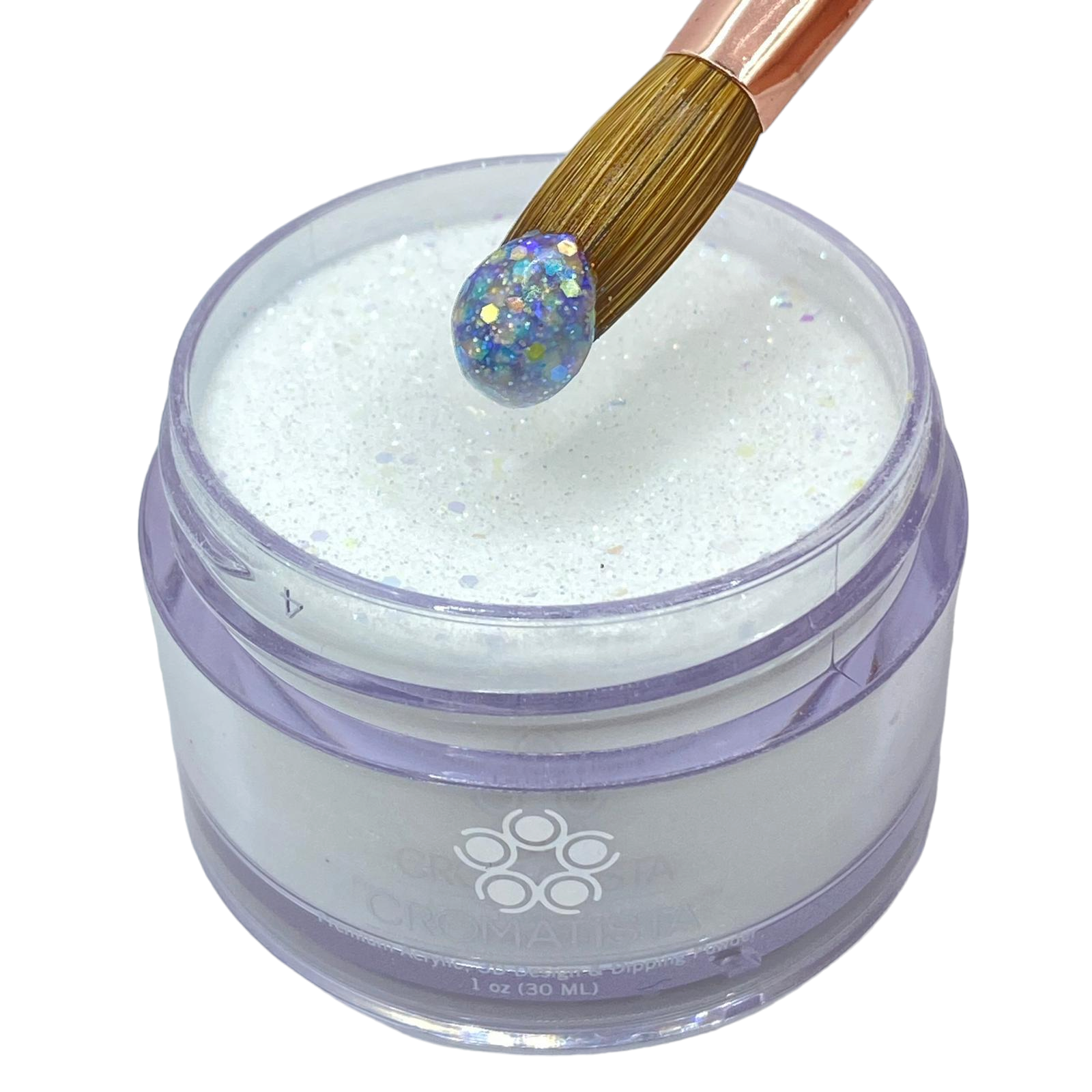 Cromatista - Acrylic Powder - Unicorn Pop - 1 oz