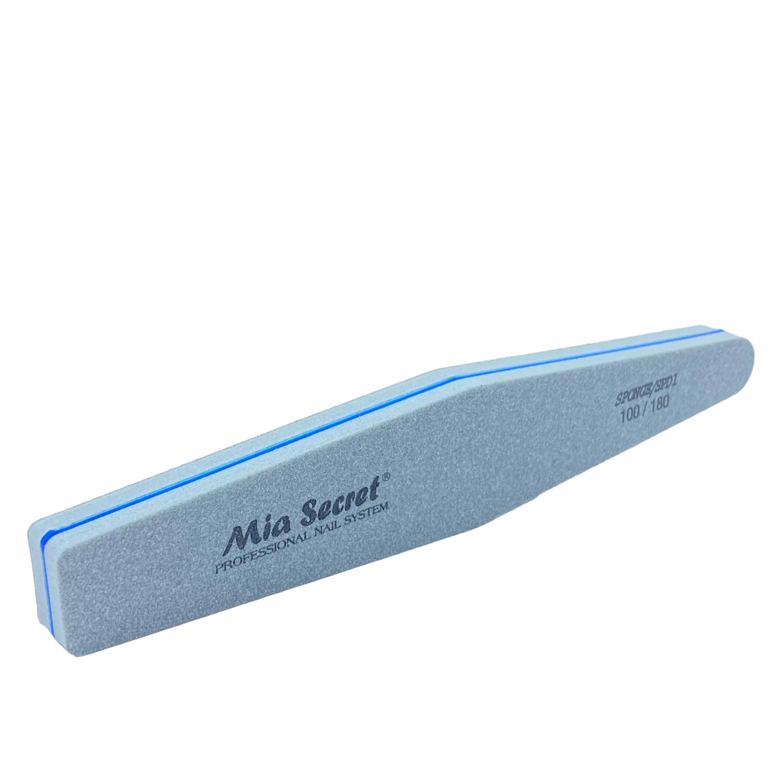 Mia Secret - Nail Tools - Lima Sponge 100/180