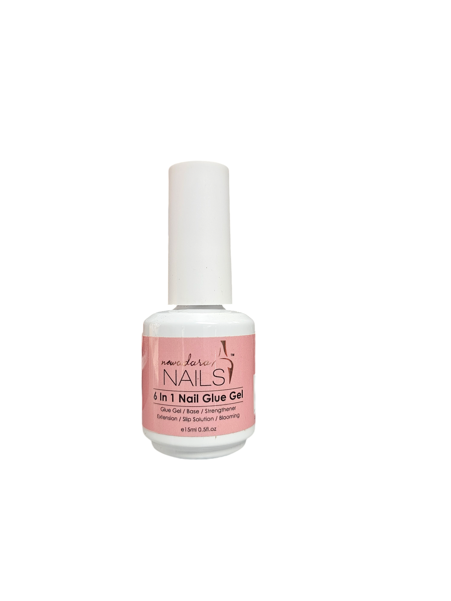 Adara Nails - 6 in 1 - 0.5 oz