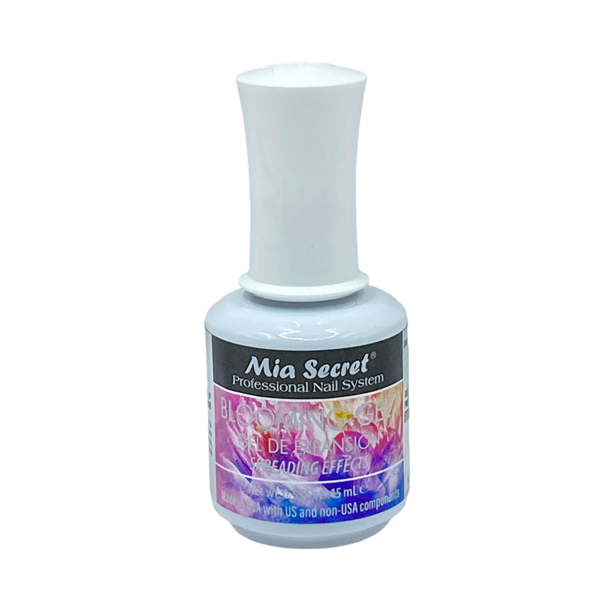 Mia Secret - Blomming Gel 0.5 oz