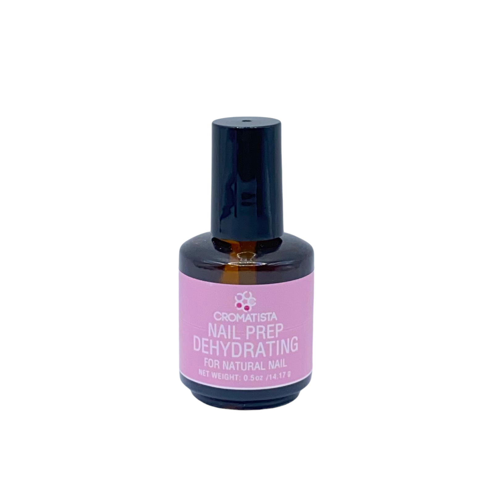 Cromatista - Nail Preparation - Deshidratante - 0.5 oz