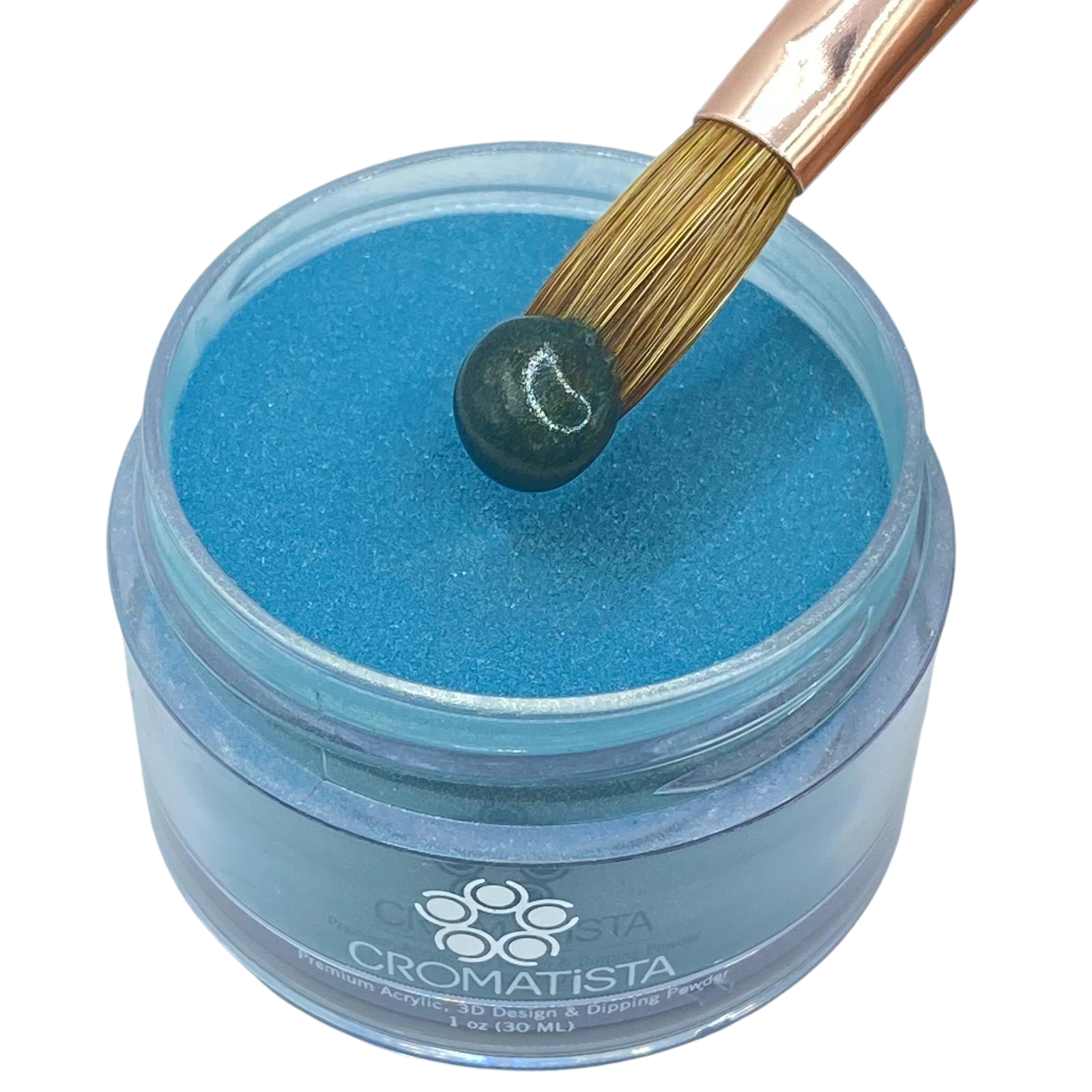 Cromatista - Acrylic Powder - iluminated Forest - 1 oz