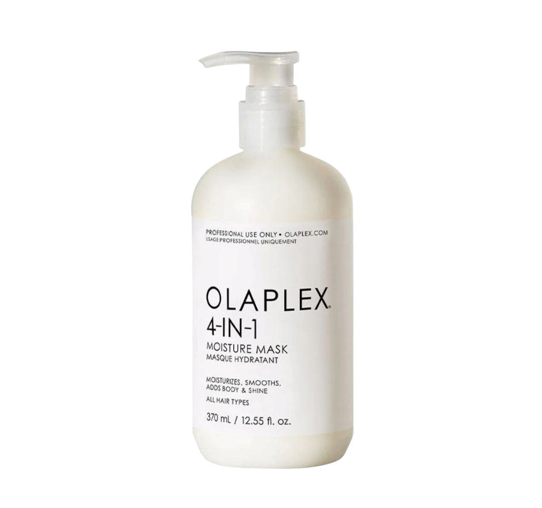 OLAPLEX - 4-IN-1 Moisture Mask Hidratante) -12.55 oz