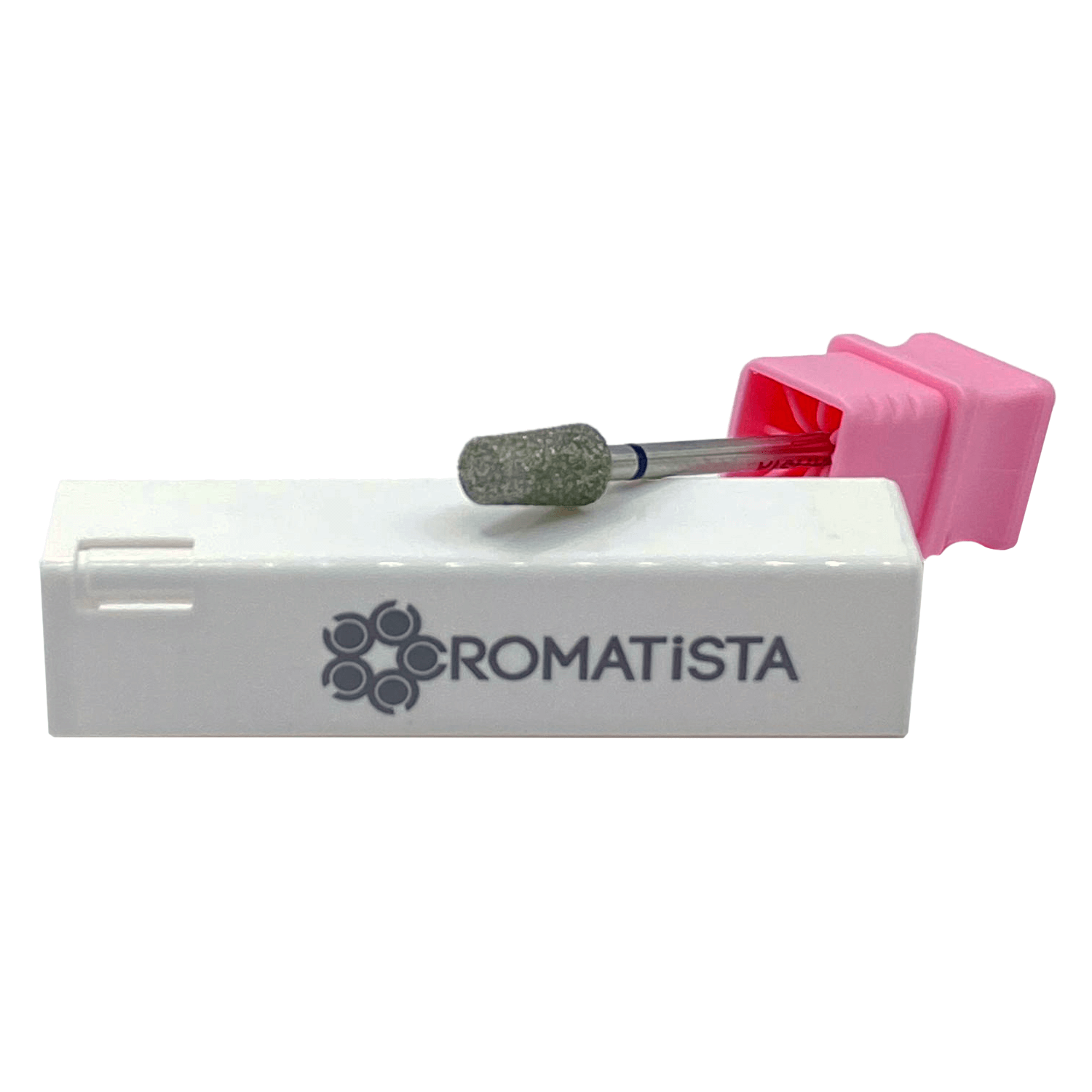 Cromatista - Drill Bits - Russian Nail Bits - Tapered Shape Diamond Bit (M)