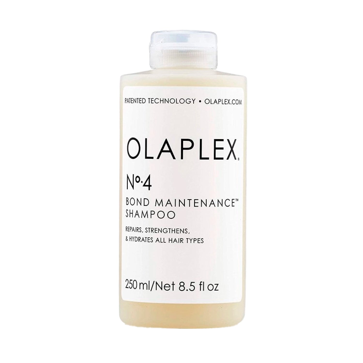 Olaplex - Shampoo - Bond Maintenance Nº4