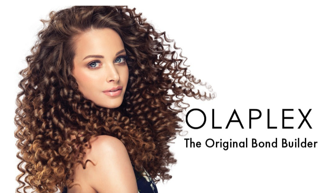 Olaplex - Shampoo - Bond Maintenance Nº4