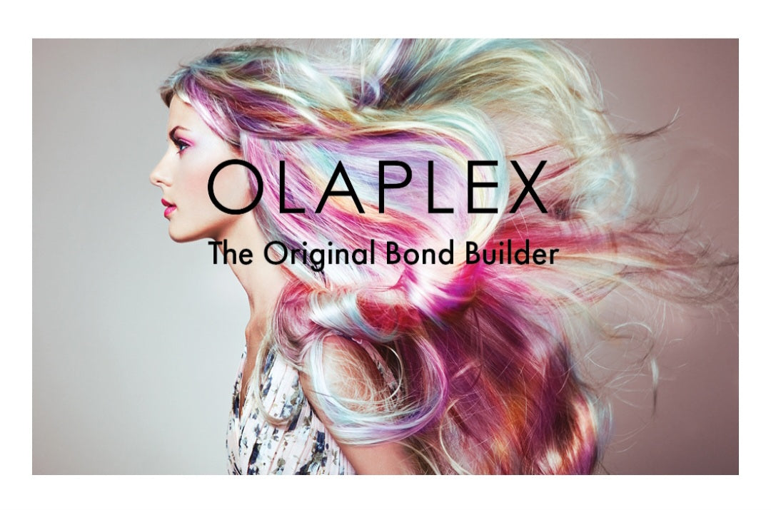 Olaplex - Conditioner - Bond Maintenance Nº5