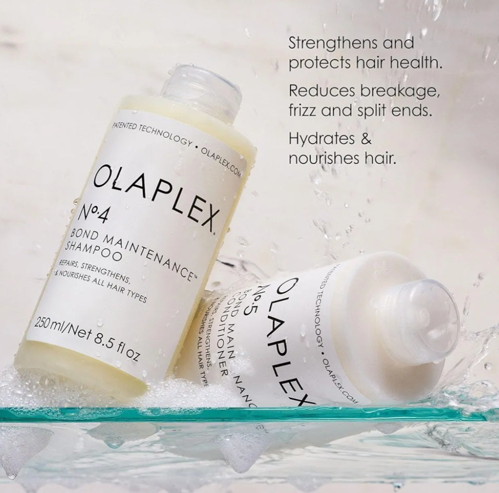 Olaplex - Conditioner - Bond Maintenance Nº5