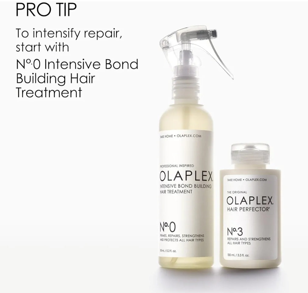 Olaplex - Hair mask - Hair Perfector Nº3